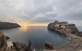 Penon De Velez De La Gomera